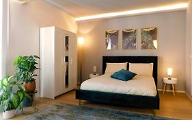 Piazza Maggiore Santa Margherita B&B