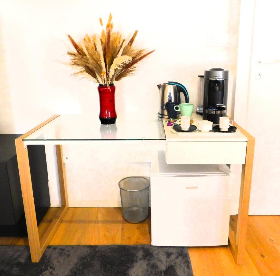 Piazza Maggiore Santa Margherita B&B Bolonya Dış mekan fotoğraf