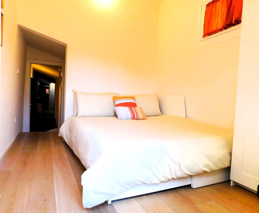 Piazza Maggiore Santa Margherita B&B Bolonya Dış mekan fotoğraf