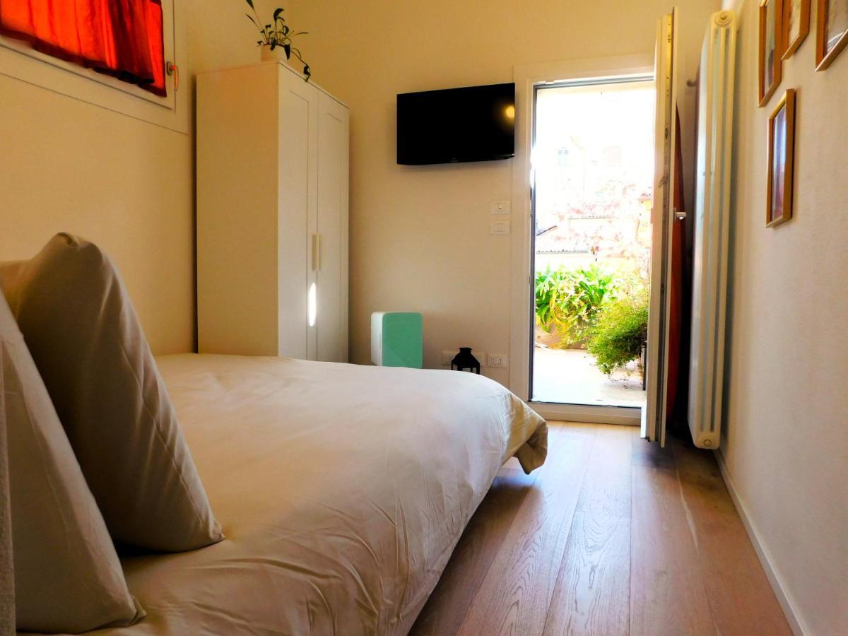 Piazza Maggiore Santa Margherita B&B Bolonya Dış mekan fotoğraf
