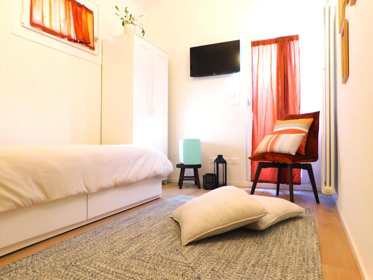 Piazza Maggiore Santa Margherita B&B Bolonya Dış mekan fotoğraf