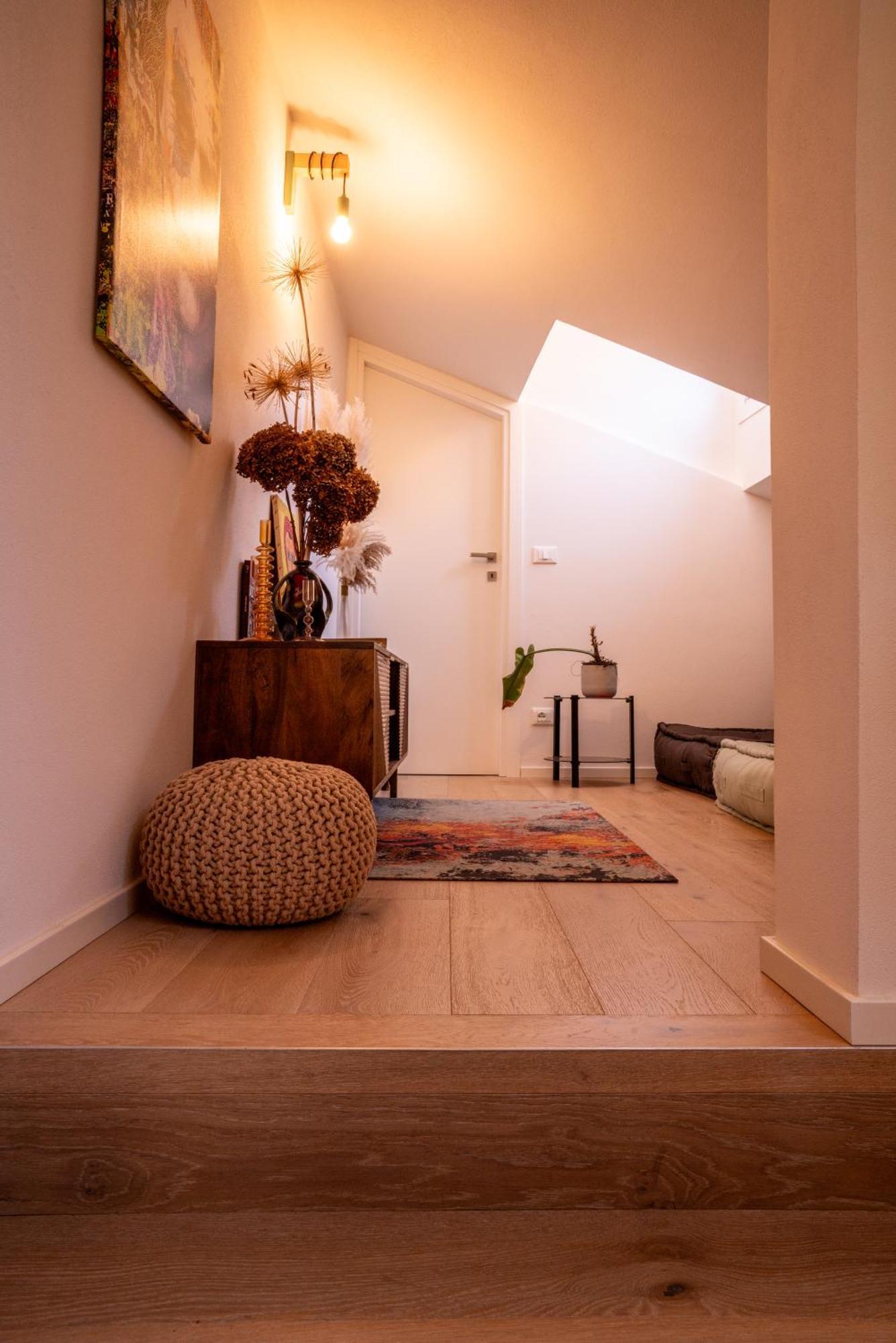 Piazza Maggiore Santa Margherita B&B Bolonya Oda fotoğraf